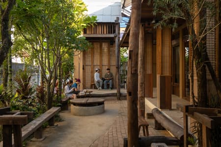 Northgate Spirit Cafe &Bar